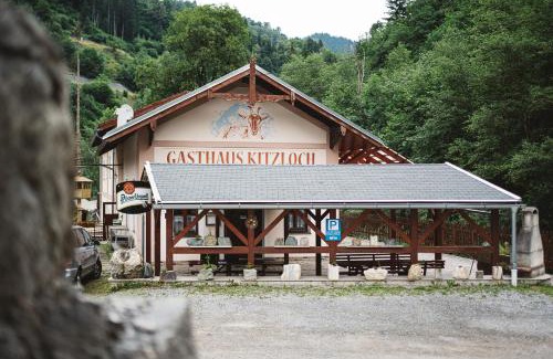 Lend House | Gasthaus Kitzloch