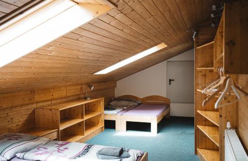 Lend House | Gasthaus Kitzloch