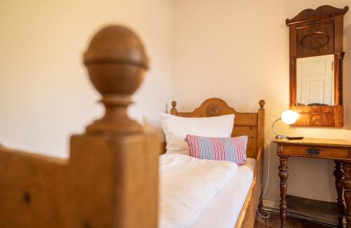 Zentrum Apartment | Gasthaus Lammkontor