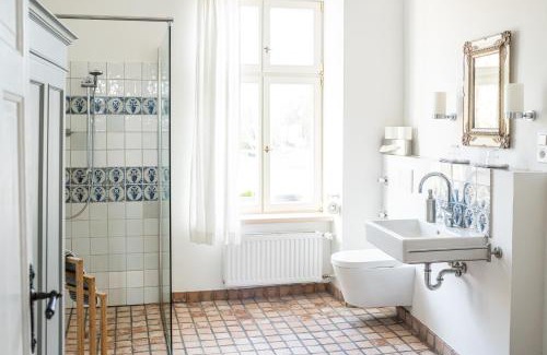 Zentrum Apartment | Gasthaus Lammkontor