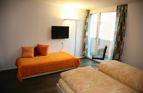 Willisau Land Hotel | Gasthaus Post