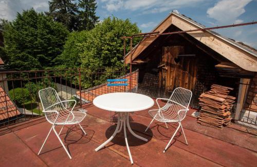 Trogen Hotel | Gasthaus Rössli