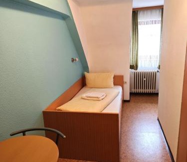 Eckental Hotel | Gasthaus Rotes Ross