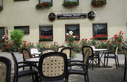Wiesenttal Cottage | Gasthaus Sponsel - Double room