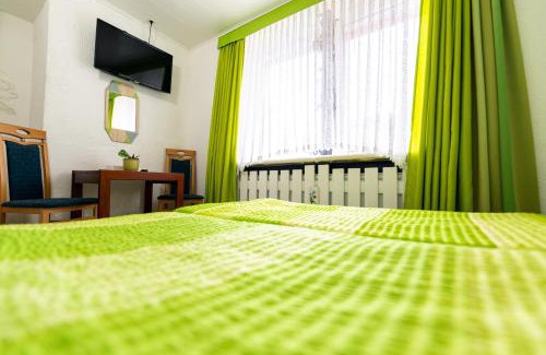 Lutz House | Gasthaus Tannenhof