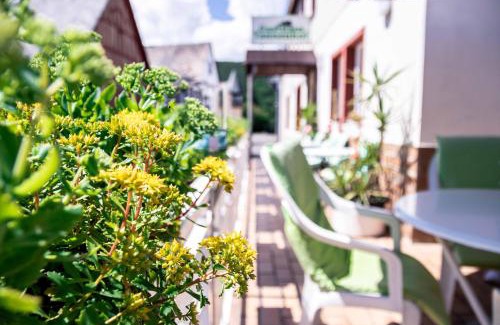 Lutz House | Gasthaus Tannenhof