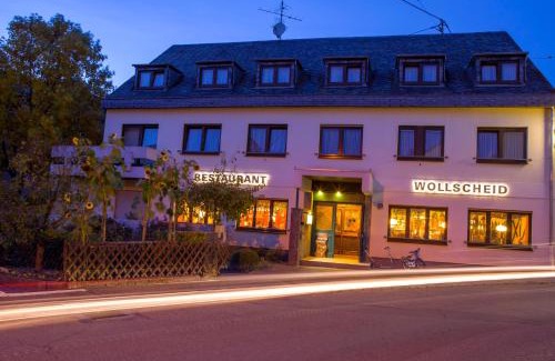 Tarforst House | Gasthaus Wollscheid