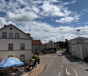 Weissenburg in Bayern Hotel | Gasthaus Zum Schiffla