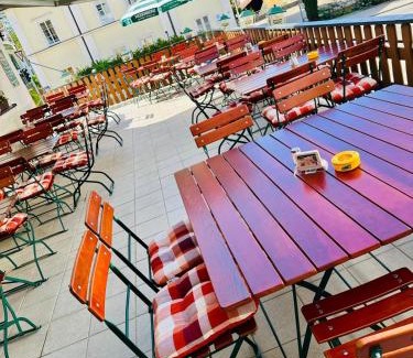 Weissenburg in Bayern Hotel | Gasthaus Zum Schiffla