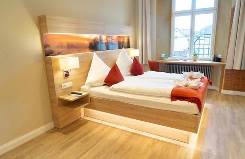Arnsberg Hotel | Gasthof 1820