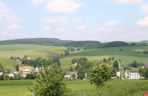 Pfaffroda Hotel | Gasthof Dittmannsdorf