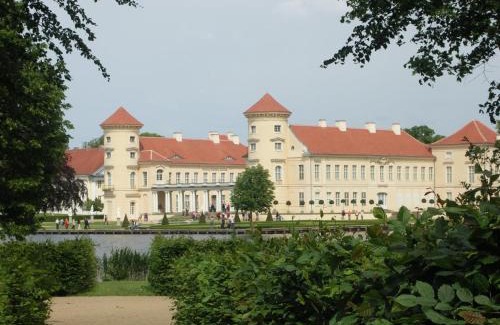Rheinsberg House | Gasthof & Fleischerei Endler