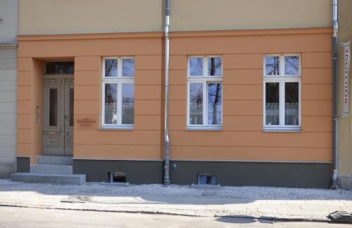 Rheinsberg House | Gasthof & Fleischerei Endler