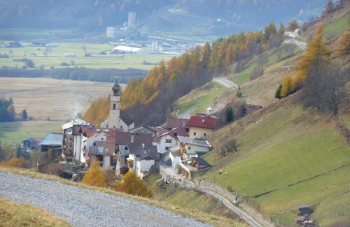 Planol Hotel | Gasthof Gemse