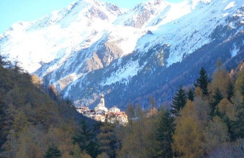 Planol Hotel | Gasthof Gemse