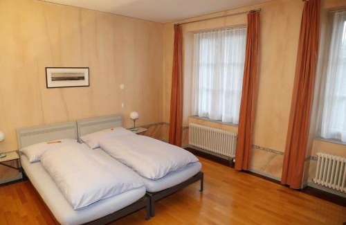 Turbenthal Hotel | Gasthof Gyrenbad