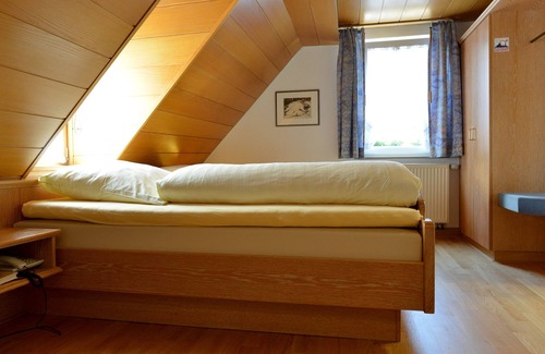 Rothenburg ob der Tauber House | Gasthof Hotel Bezold