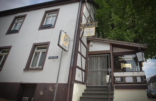 Neuenrade Hotel | Gasthof Im Kohl