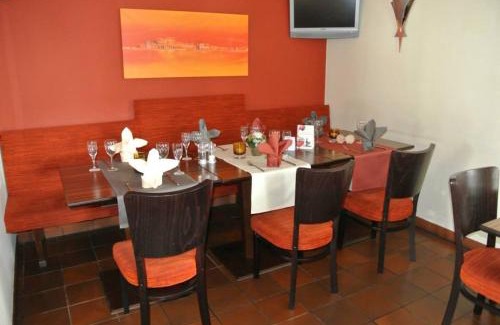 Neuenrade Hotel | Gasthof Im Kohl