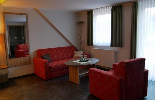 Hildesheim District House | Gasthof Jörns