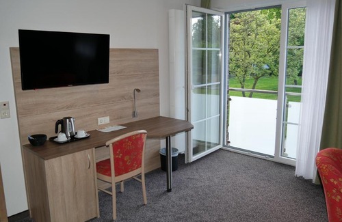 Hildesheim District House | Gasthof Jörns