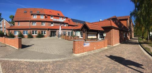 Hildesheim District House | Gasthof Jörns