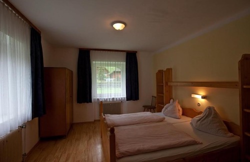 Zederhaus Hotel | Gasthof Jaegerwirt