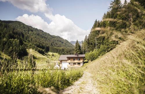 Racines House | Gasthof Jaufensteg