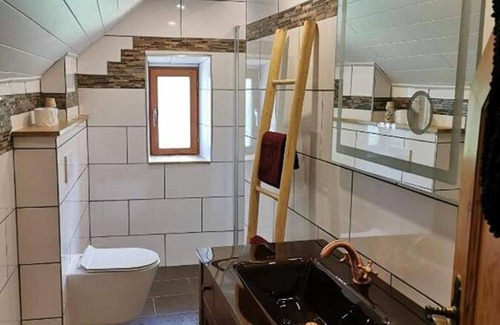 Gnesau House | Gasthof Kirchenwirt Gnesau - Studio
