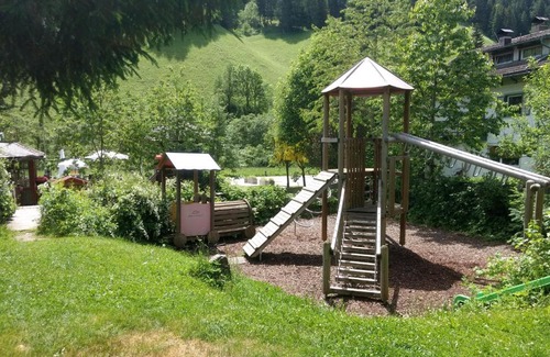 Valle Aurina Hotel | Gasthof Kreuzwirt
