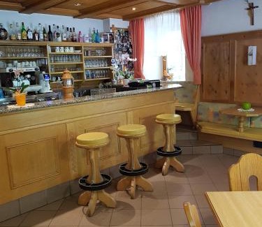 Senales Hotel | Gasthof Neuratheis