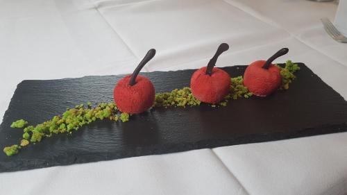 Senales Hotel | Gasthof Neuratheis