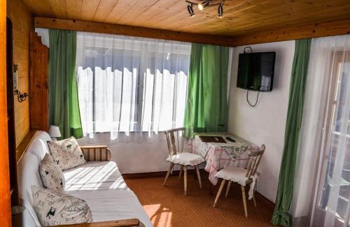 Going am Wilden Kaiser House | Gasthof Pension Lanzenhof