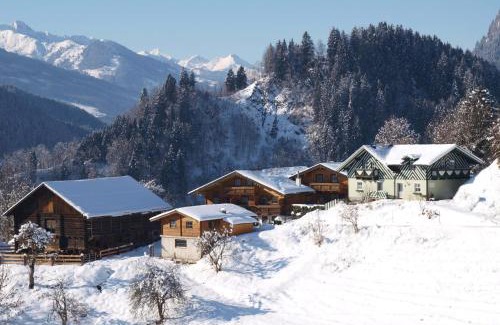 Goldegg Hotel | Gasthof Pesbichl