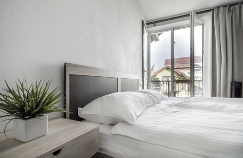 Sibiu House | Gasthof Sara