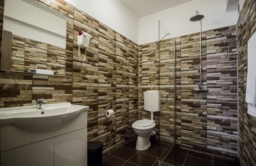 Sibiu House | Gasthof Sara