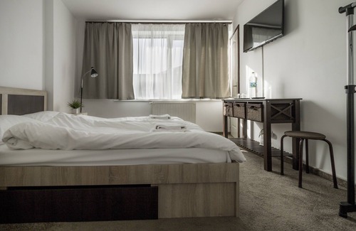 Sibiu House | Gasthof Sara