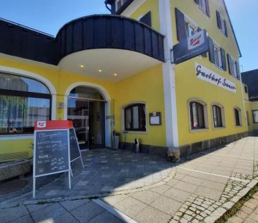 Straß in Steiermark House | Gasthof Sauer GmbH