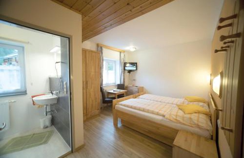 Bad Aussee House | Gasthof Staud'nwirt
