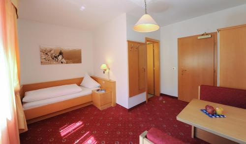 Prato allo Stelvio House | Gasthof Stern