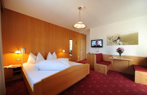 Prato allo Stelvio House | Gasthof Stern