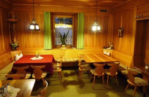 Parcines Hotel | Gasthof Stiegenwirt