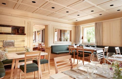Bizau House | Gasthof Taube