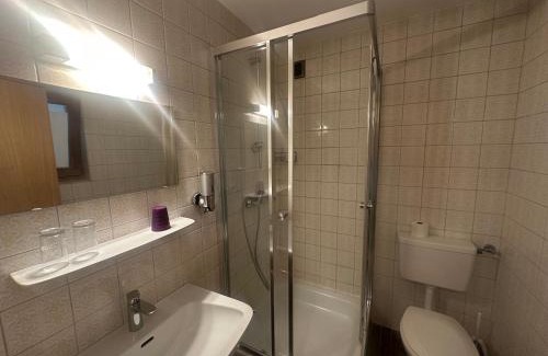 Hoerbranz Apartment | Gasthof Tsingdao