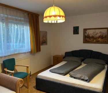Hoerbranz Apartment | Gasthof Tsingdao