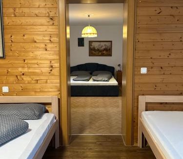 Hoerbranz Apartment | Gasthof Tsingdao