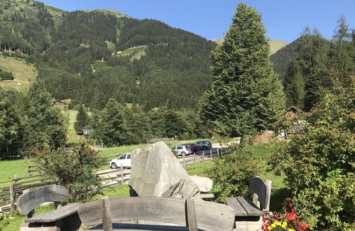 Sankt Nikolai im Solktal House | Gasthof zum Gamsjäger