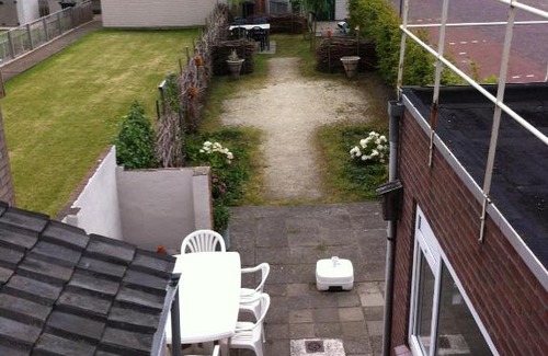 Groede House | Gasthuis Groede