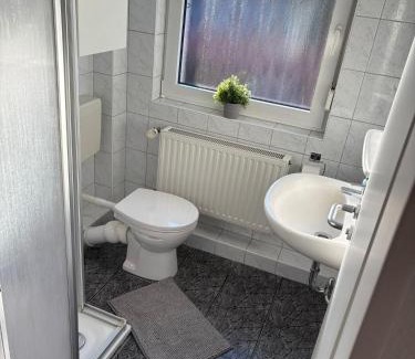 Westoverledingen House | Gasthuus Up Dörp
