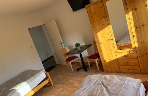 Westoverledingen House | Gasthuus Up Dörp